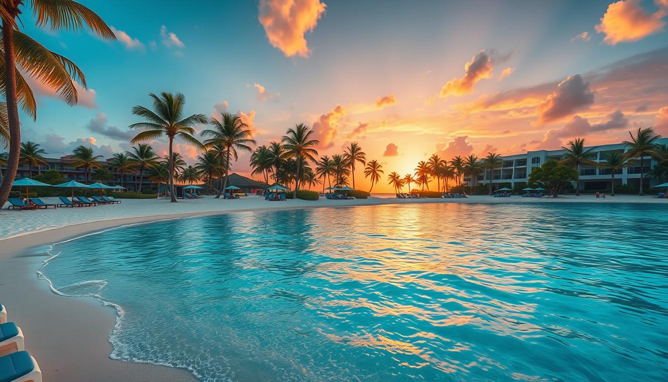 attractive tours for travel agents for punta cana