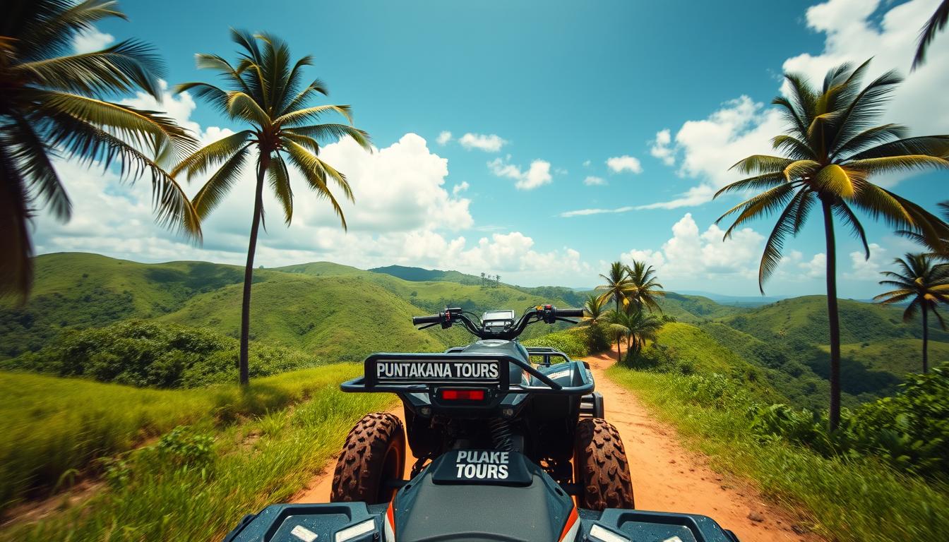 atv dominican republic punta cana