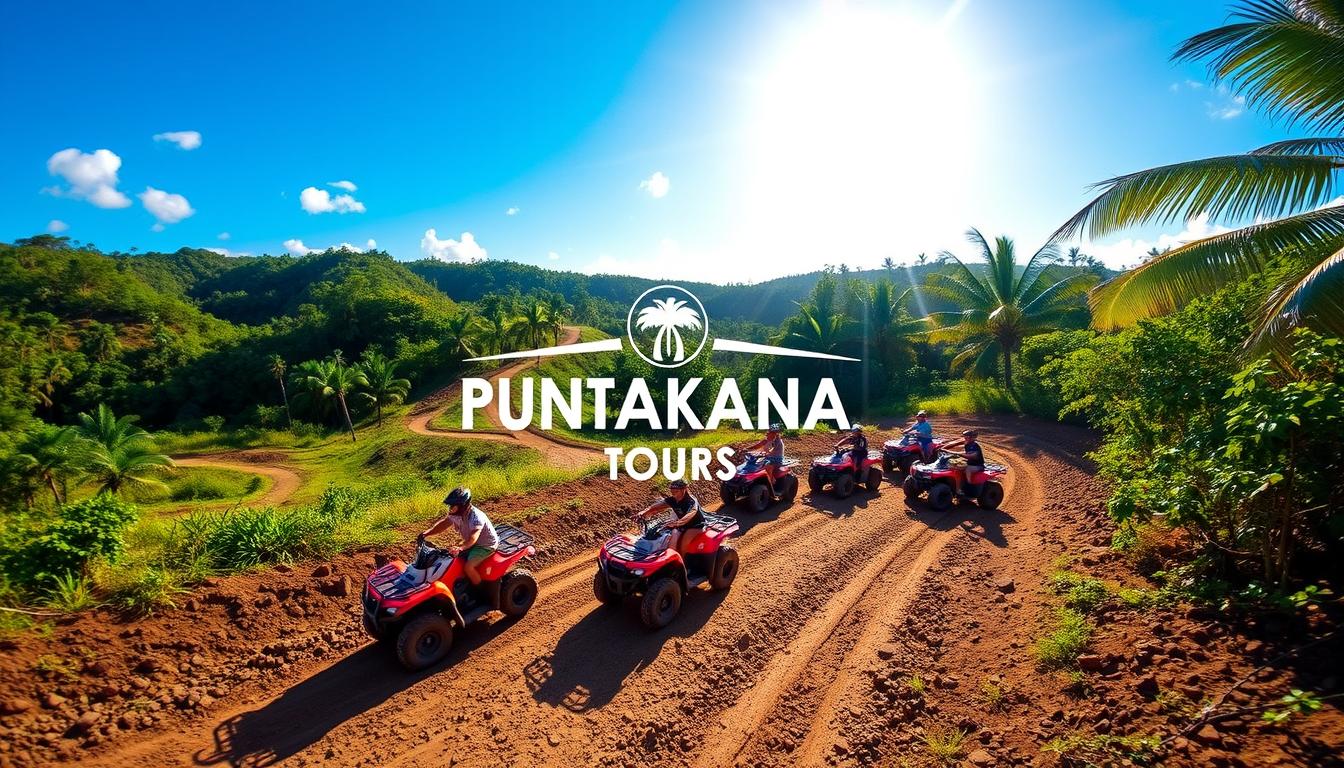 atv punta cana dominican republic