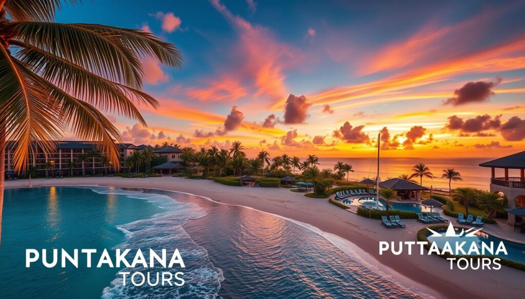 beach hotels in Punta Cana