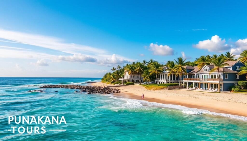 beachfront rentals with ocean views