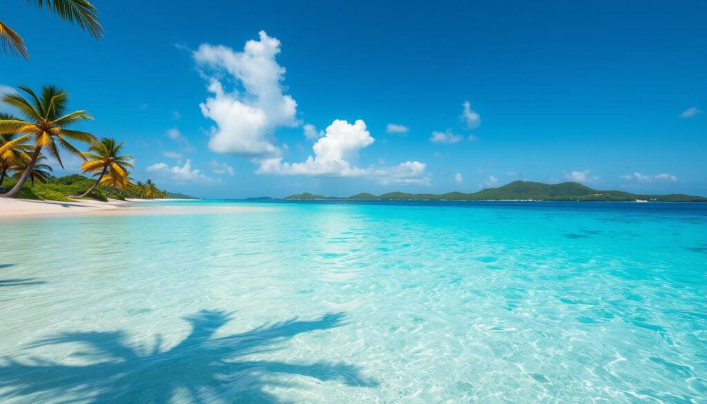 beauty of Punta Cana