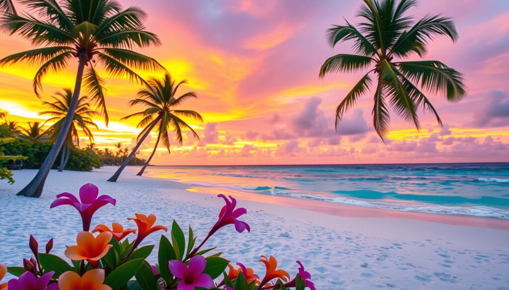 beauty of Punta Cana