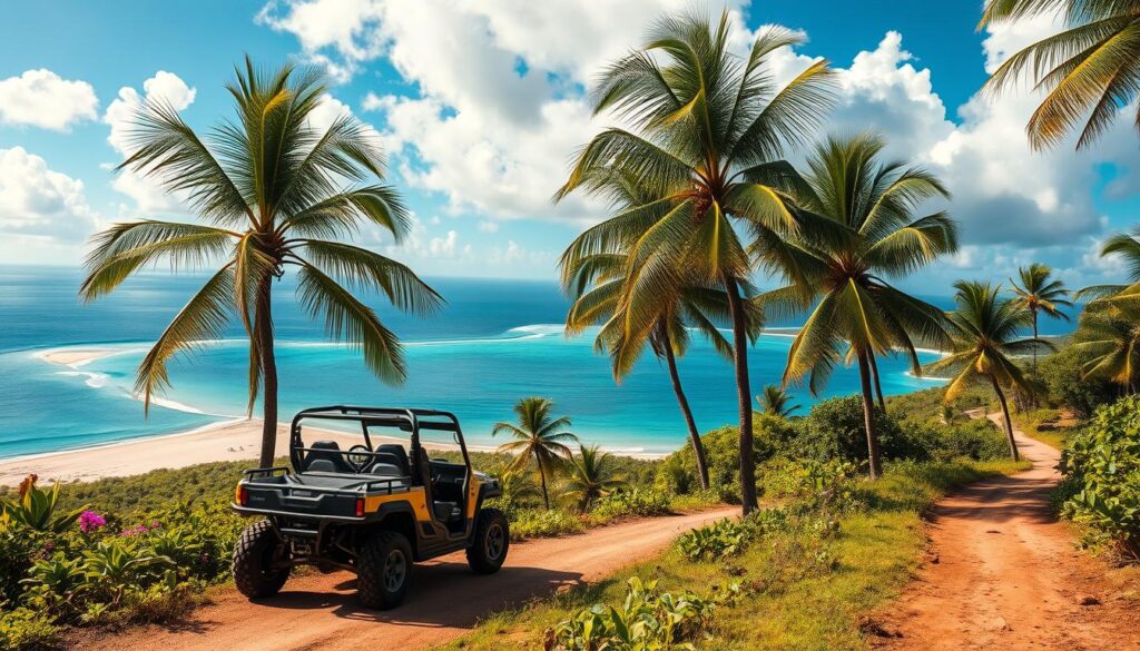 beauty of Punta Cana