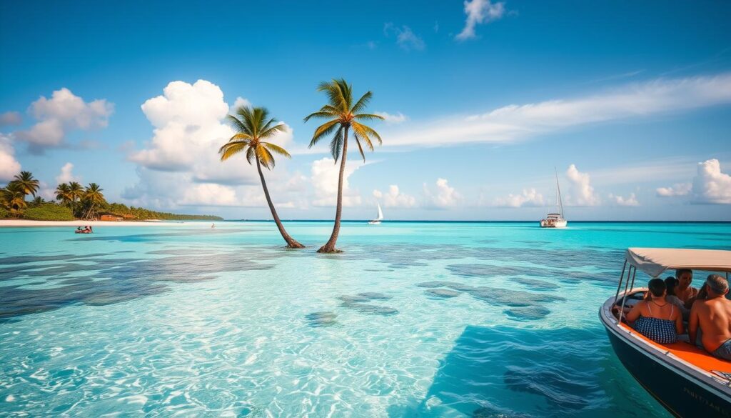 beauty of Punta Cana beauty of Punta Cana