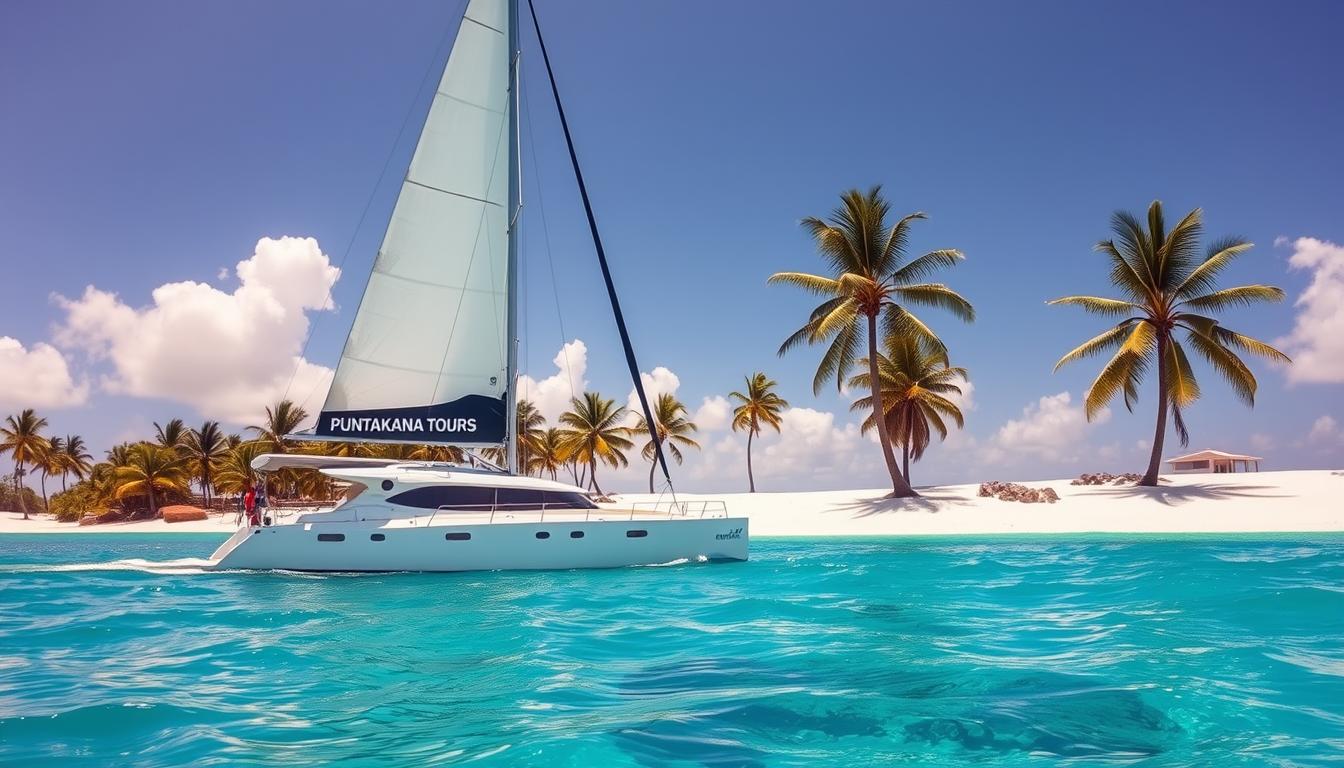 bebe catamarans punta cana