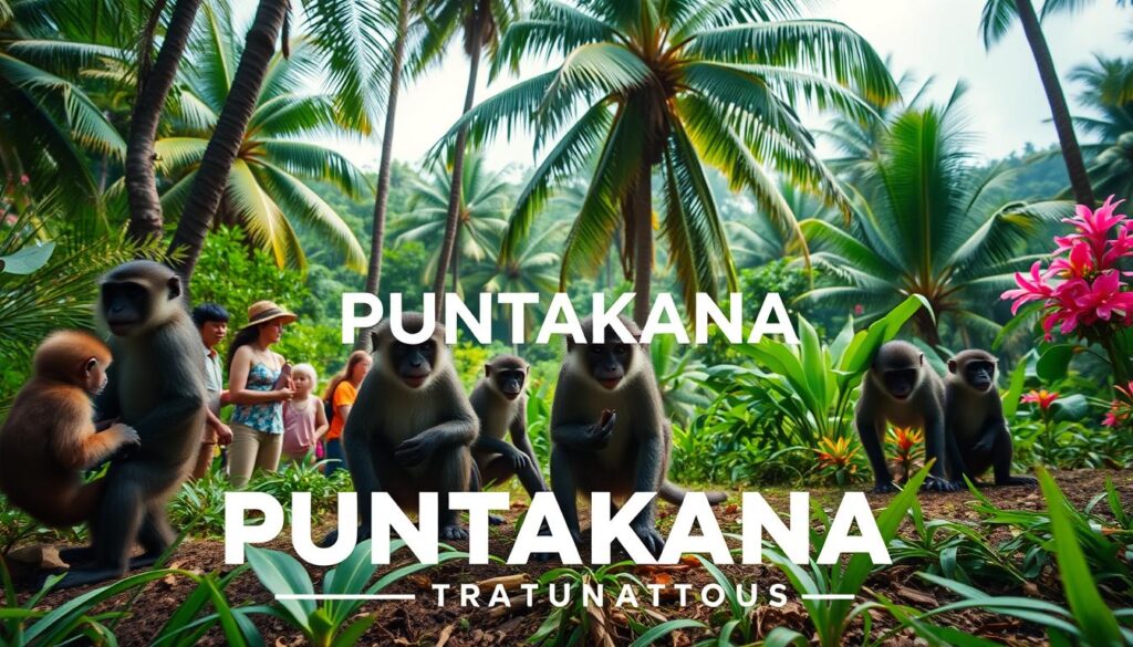 benefits of Monkeyland benefits of Monkeyland