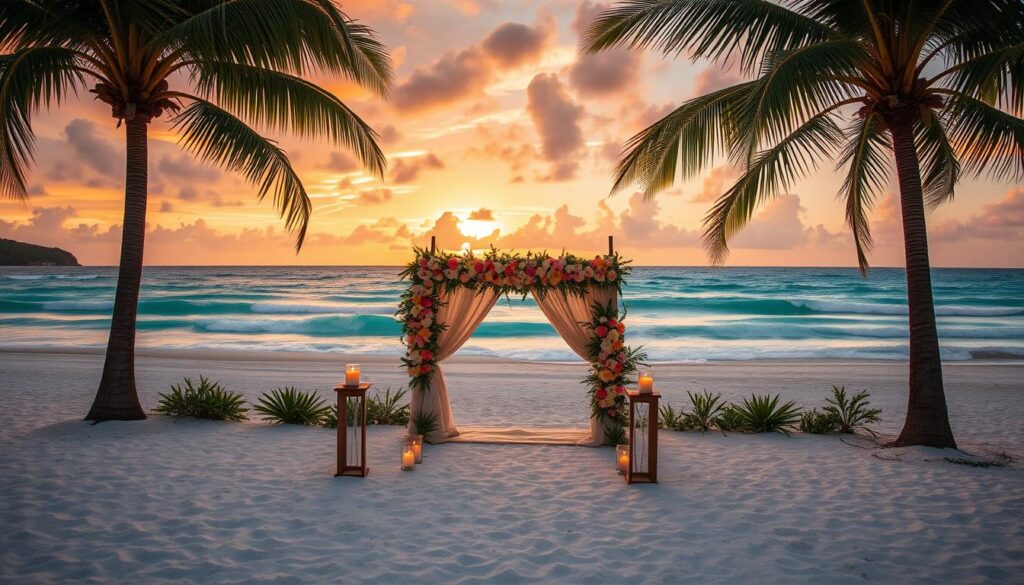 benefits of Punta Cana weddings
