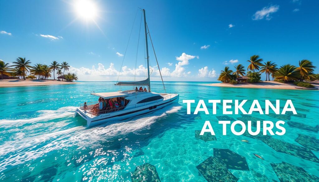 benefits of catamaran tours