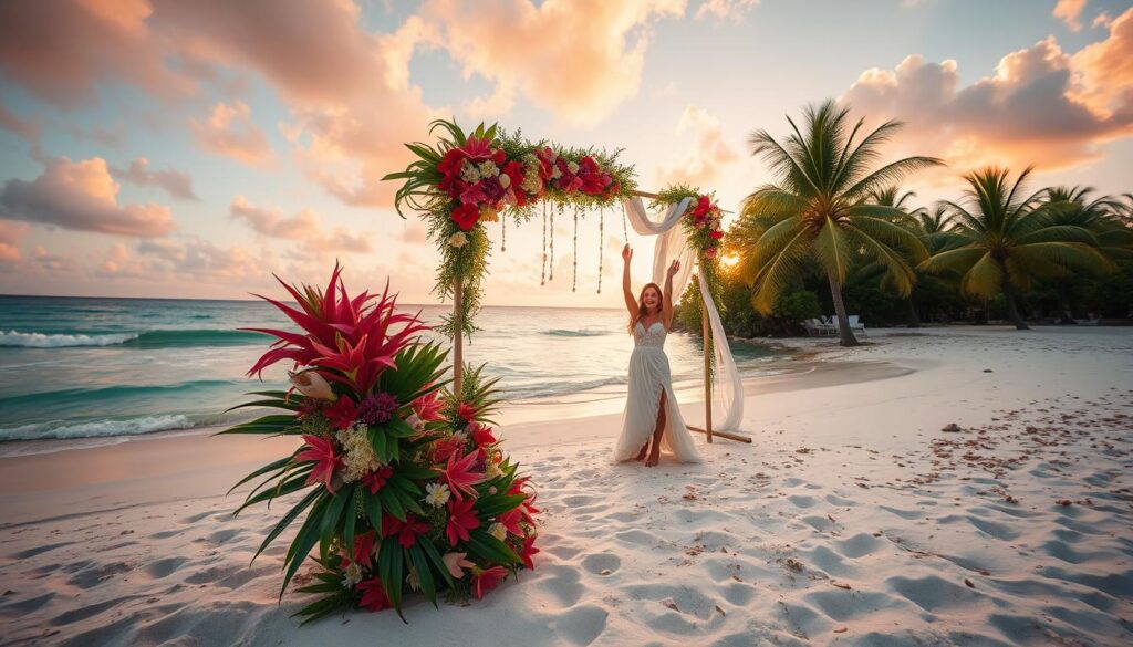 benefits of punta cana weddings