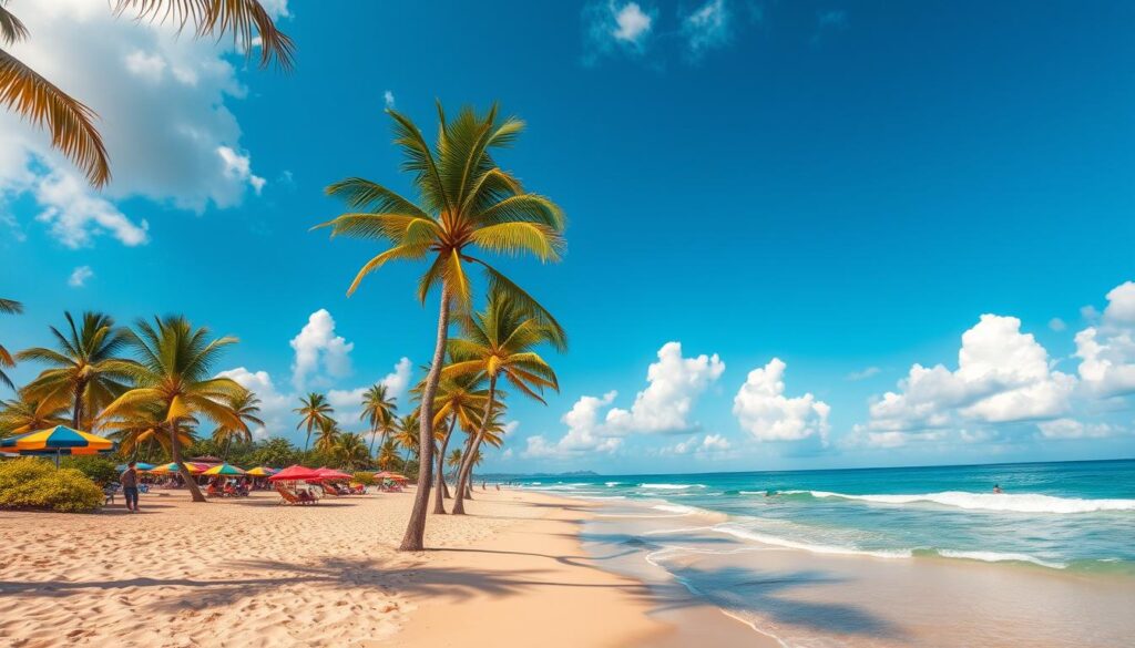 best beaches Punta Cana