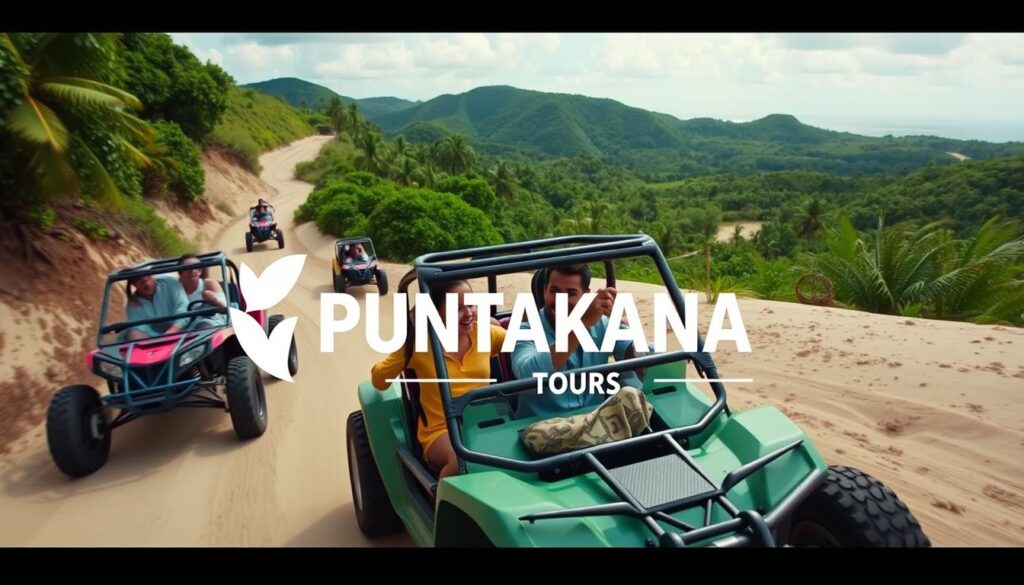 best dune buggy tours
