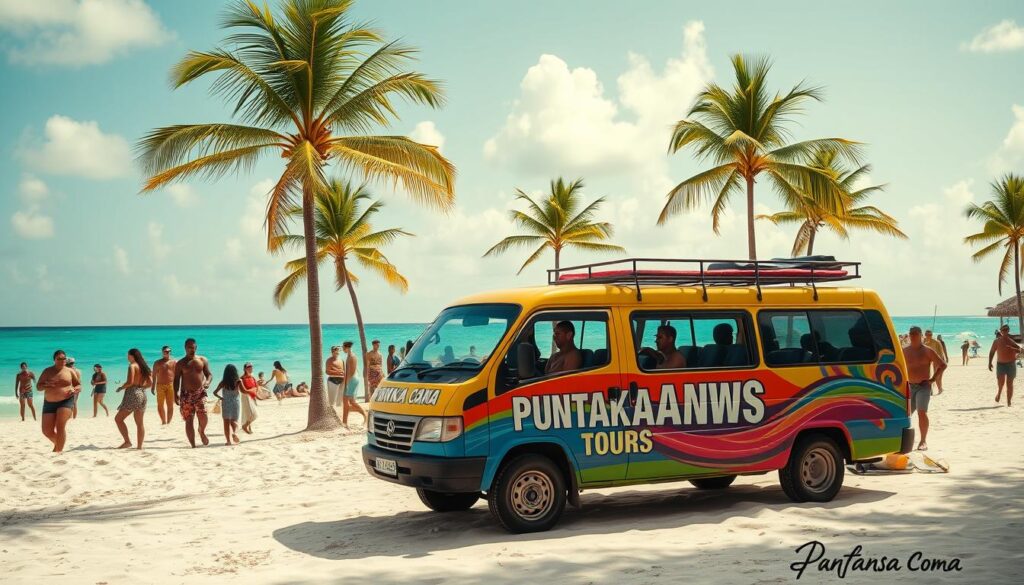 best excursion Punta Cana