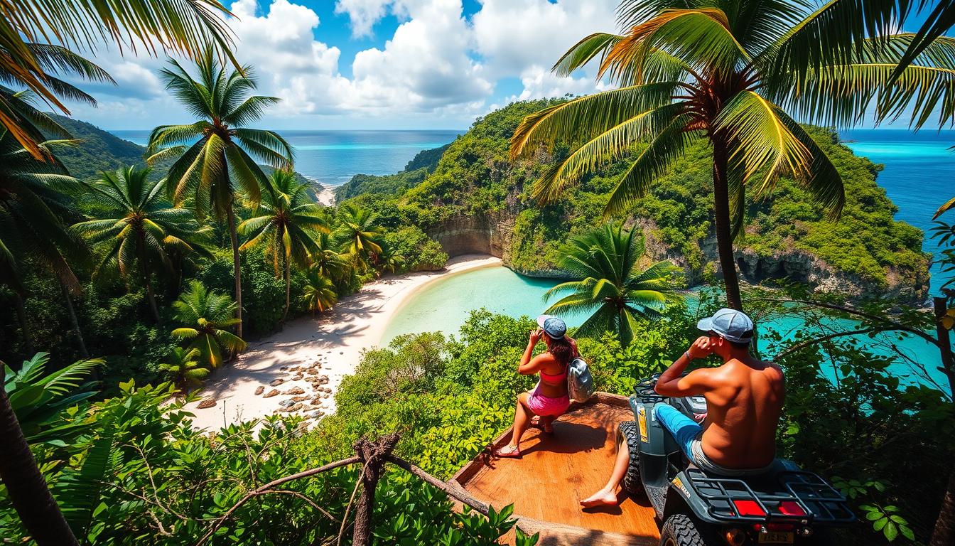 best excursions in the dominican republic