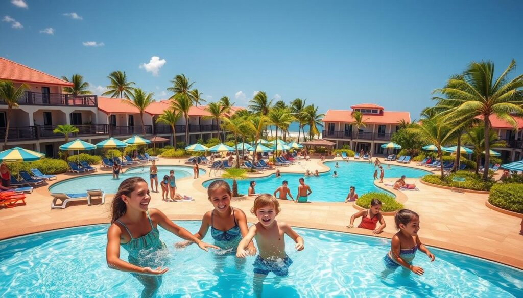 best family resorts in Punta Cana
