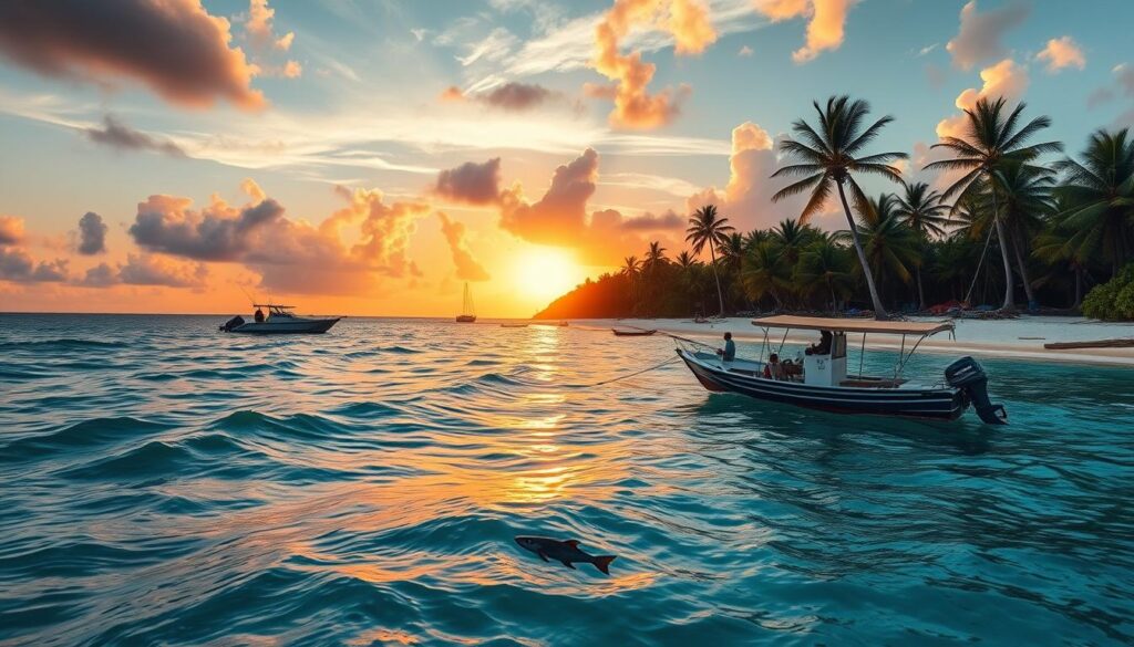 best fishing spots Punta Cana