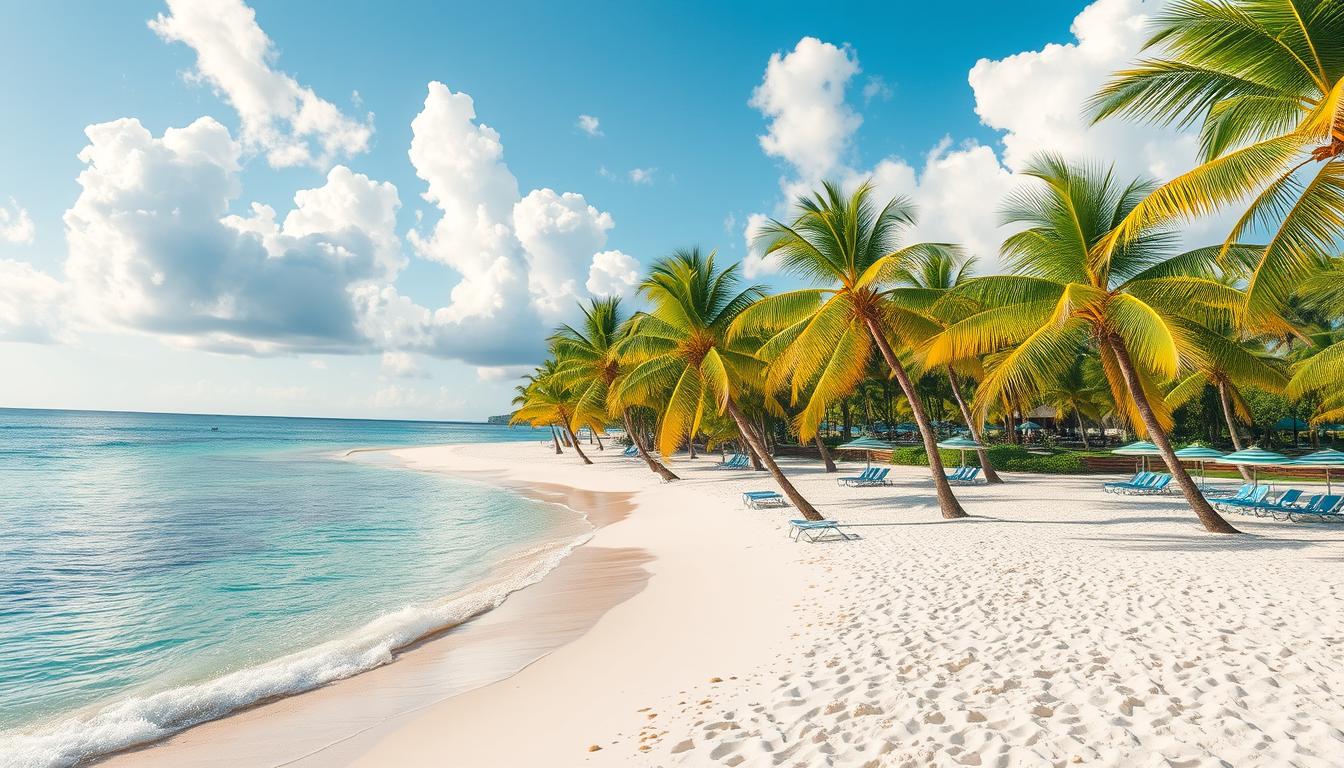 best places to visit in punta cana dominican republic