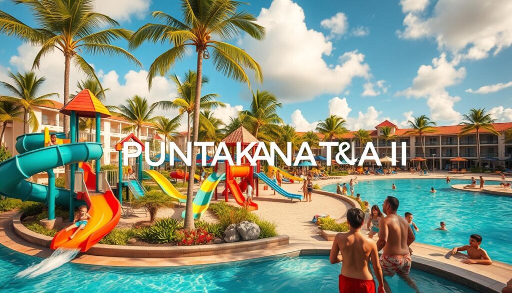 best resorts for kids