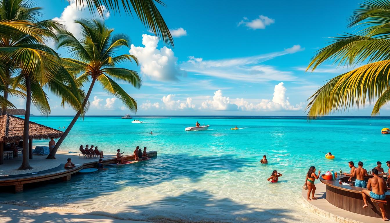 best things to do in punta cana dominican republic