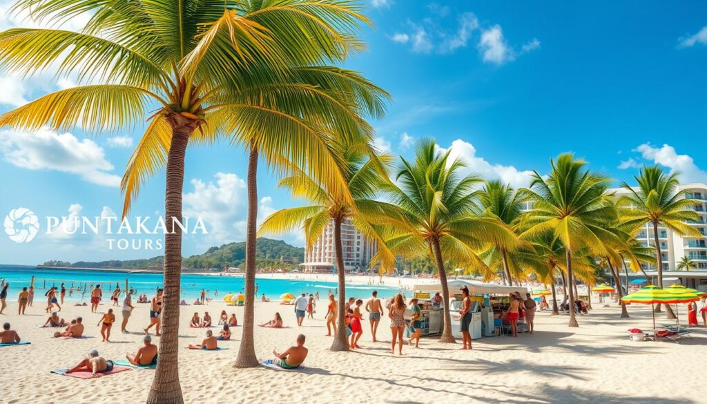 best time to visit Punta Cana