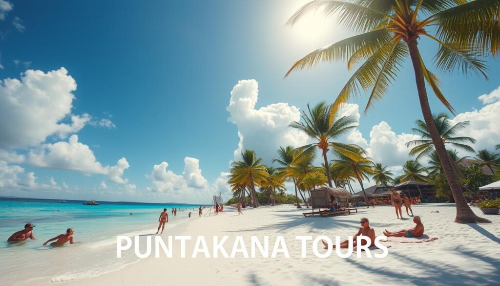 best time to visit Punta Cana vacation