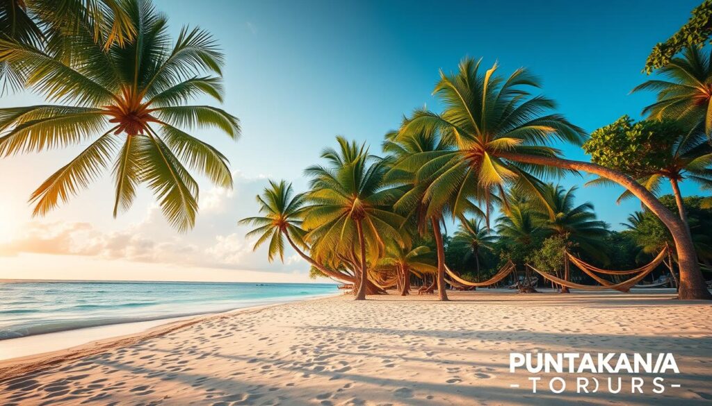 best time to visit Saona Island