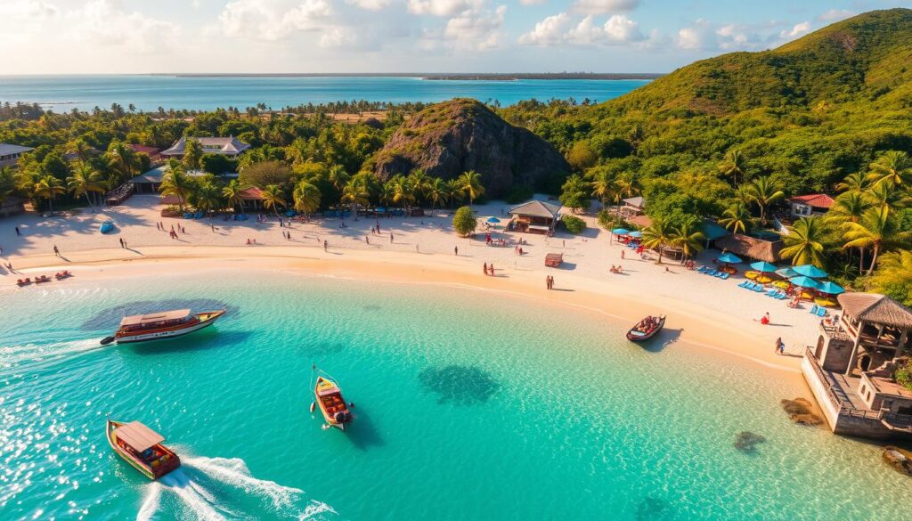 best tours in Punta Cana