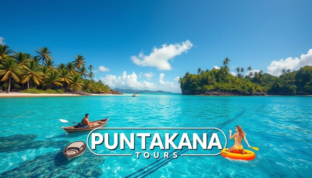 best tours in Punta Cana