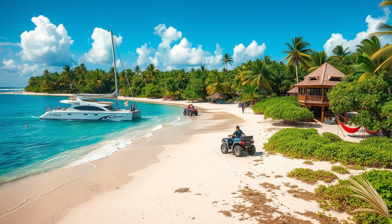 best tours in punta cana