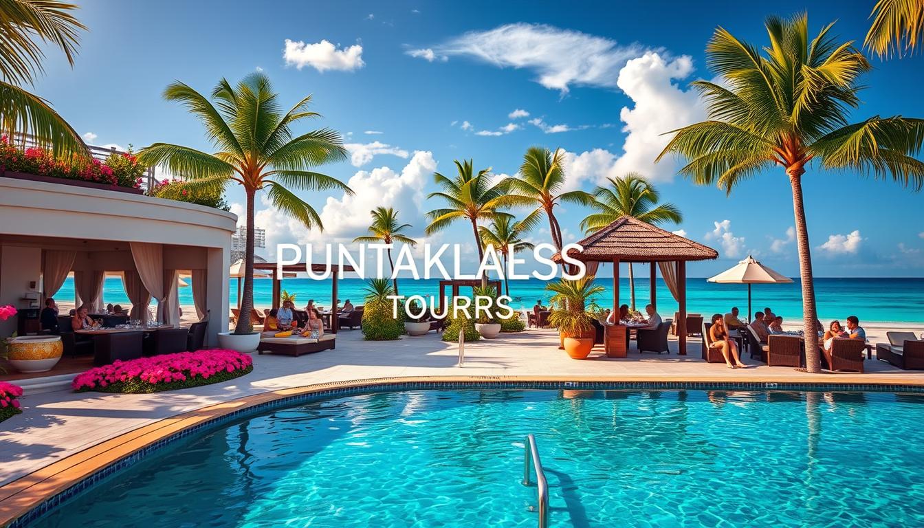breathless punta cana package