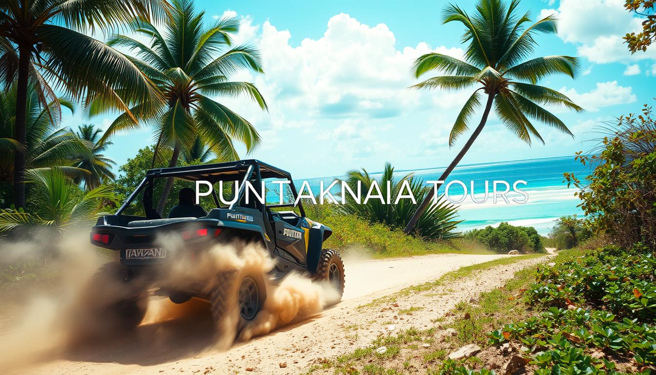 buggy punta cana dominican republic