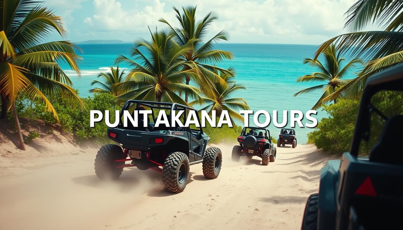 buggy tour punta cana