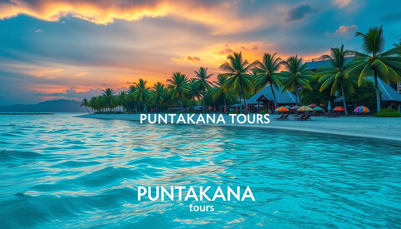 cancun to punta cana