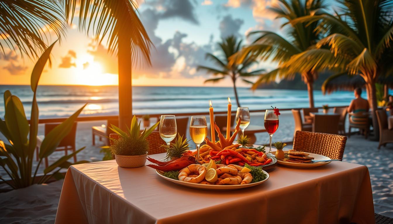 capit&aacute;n cook punta cana