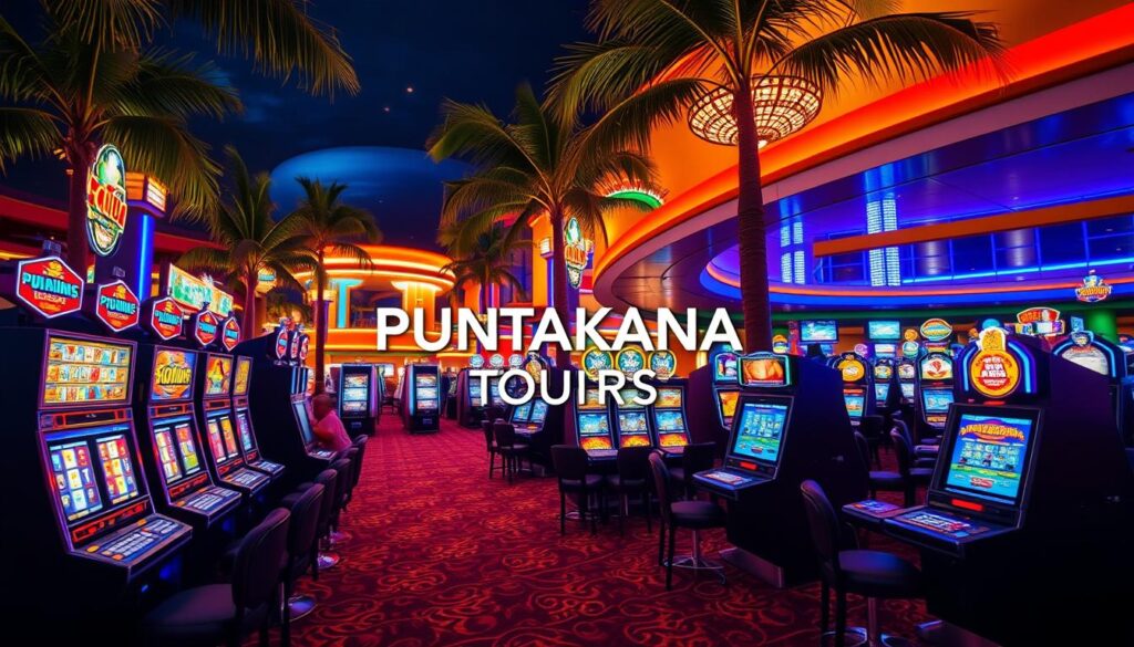 casinos in Punta Cana