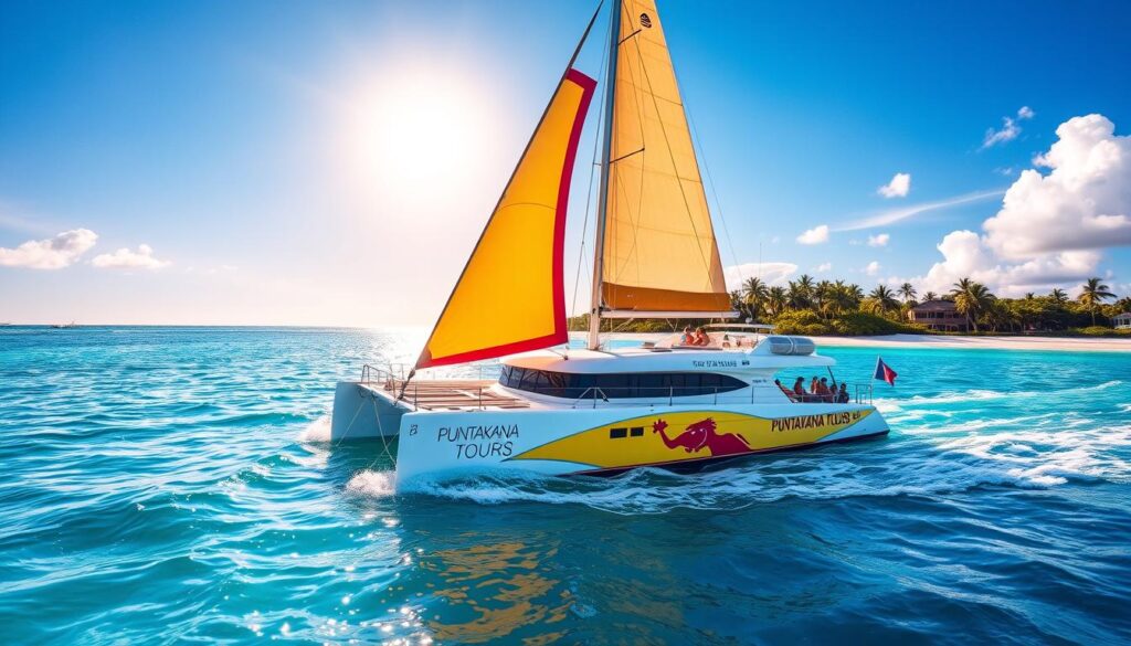 catamaran sailing benefits