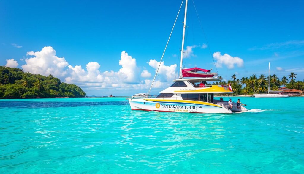 catamaran tour sailing experience