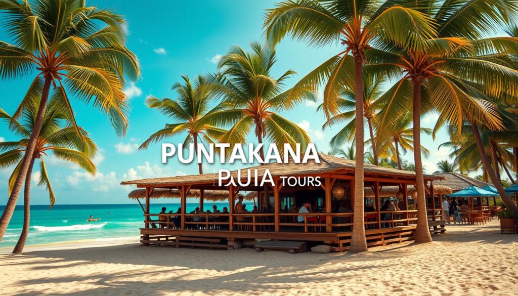 charm of Punta Cana