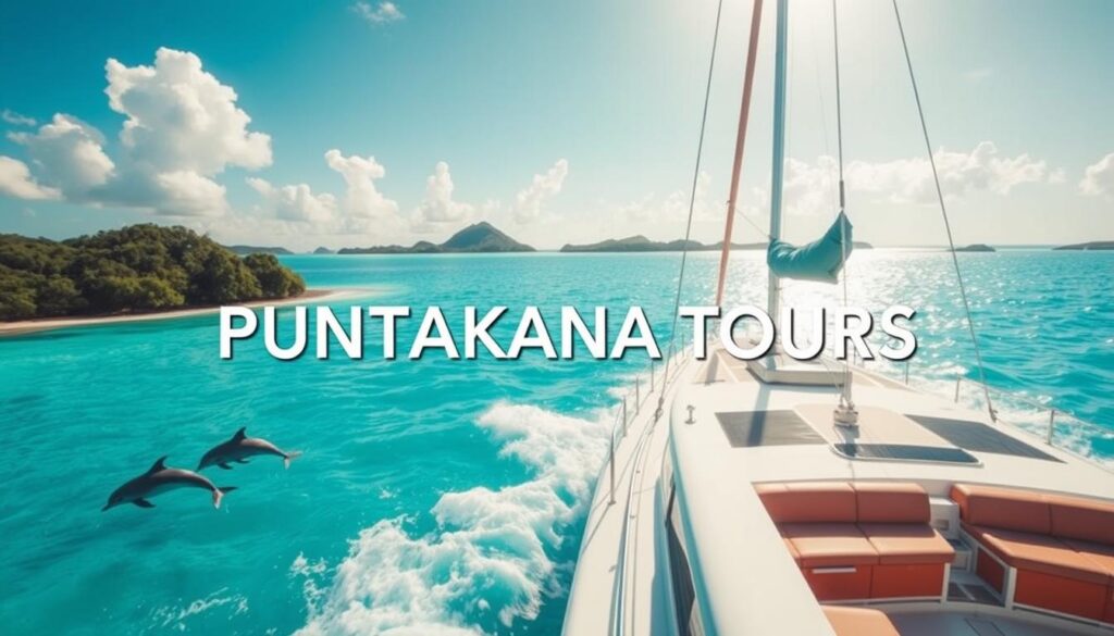choose catamaran tours