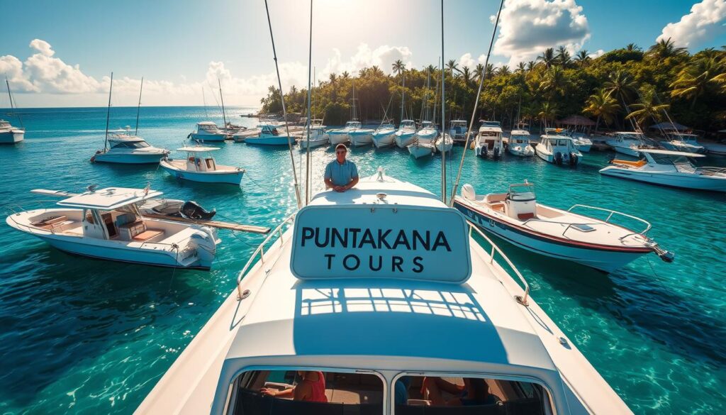 choose fishing charter