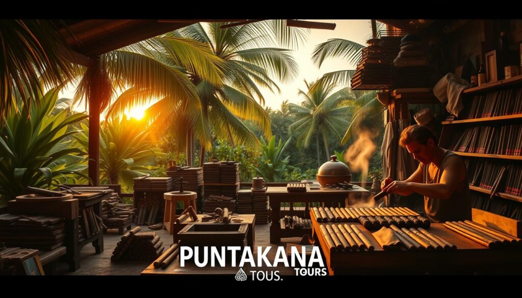 cigar culture in the Dominican Republic