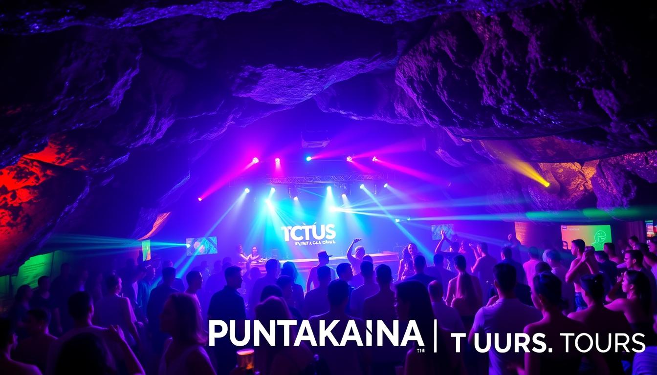 club imagine punta cana