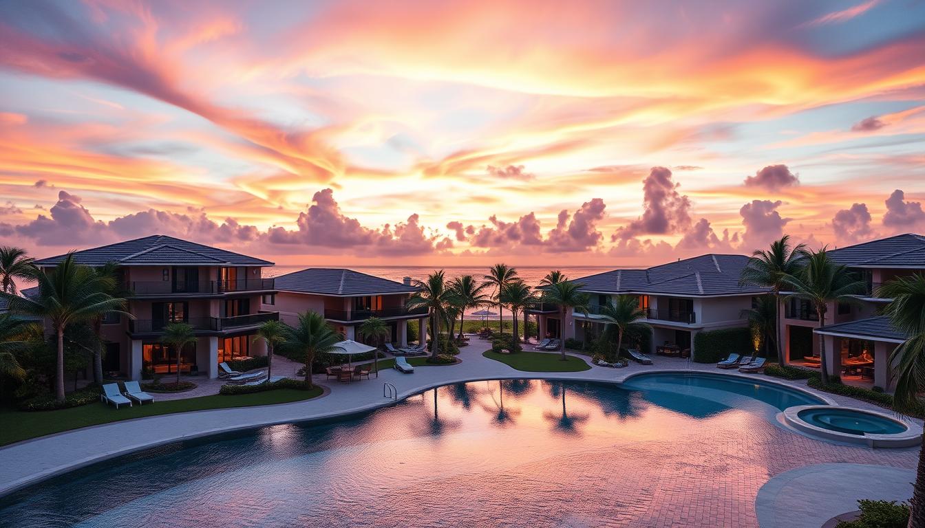 corales punta cana