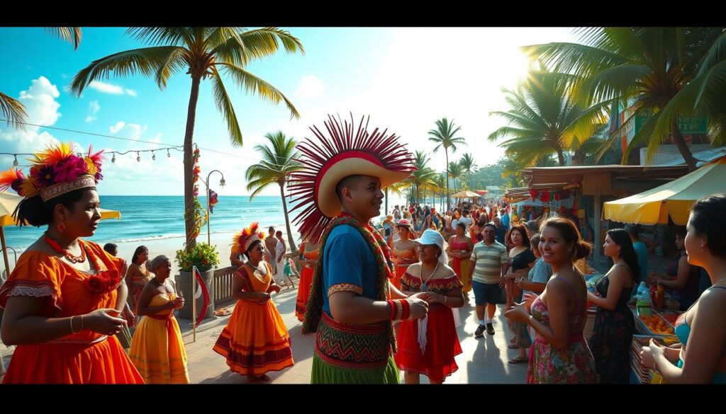 cultural events in Punta Cana