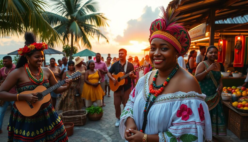 cultural excursions in punta cana