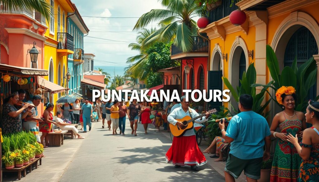 cultural experiences in Dominican Republic