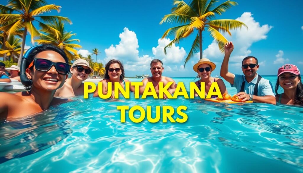 customer testimonials Punta Cana tours