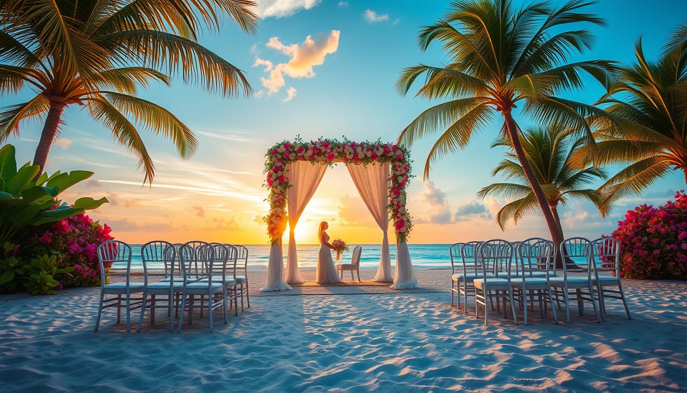 destination wedding punta cana