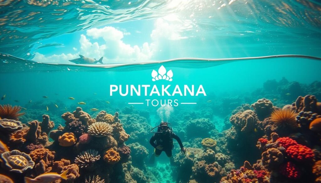 dive centers in Punta Cana