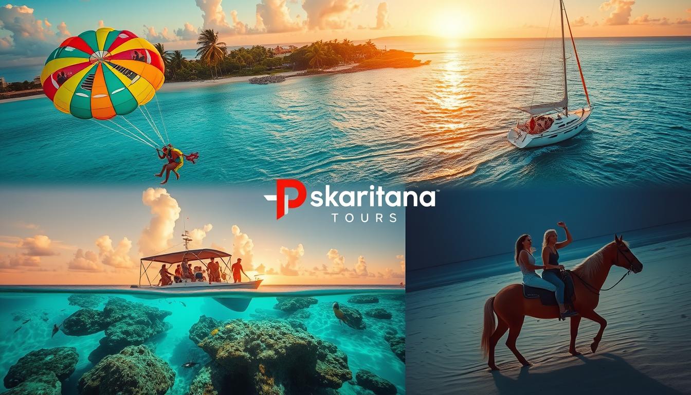 dominican republic punta cana things to do